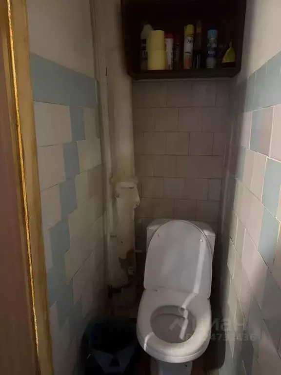 3-к кв. Ленинградская область, Шлиссельбург Кировский район, ул. ... - Фото 2