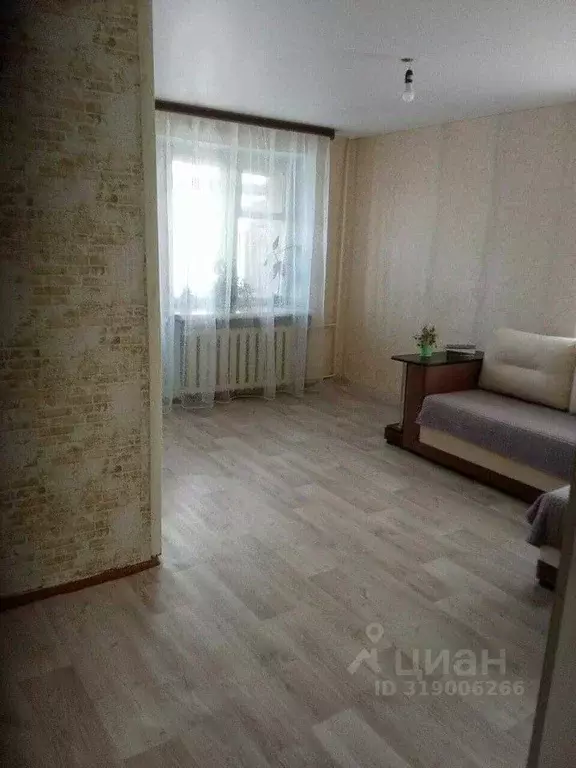 1-к кв. Оренбургская область, Орск Вокзальное ш., 10 (31.0 м) - Фото 0