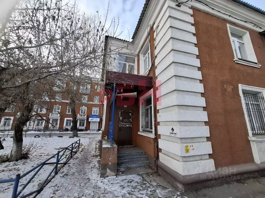 Помещение свободного назначения в Омская область, Омск ул. Богдана ... - Фото 1