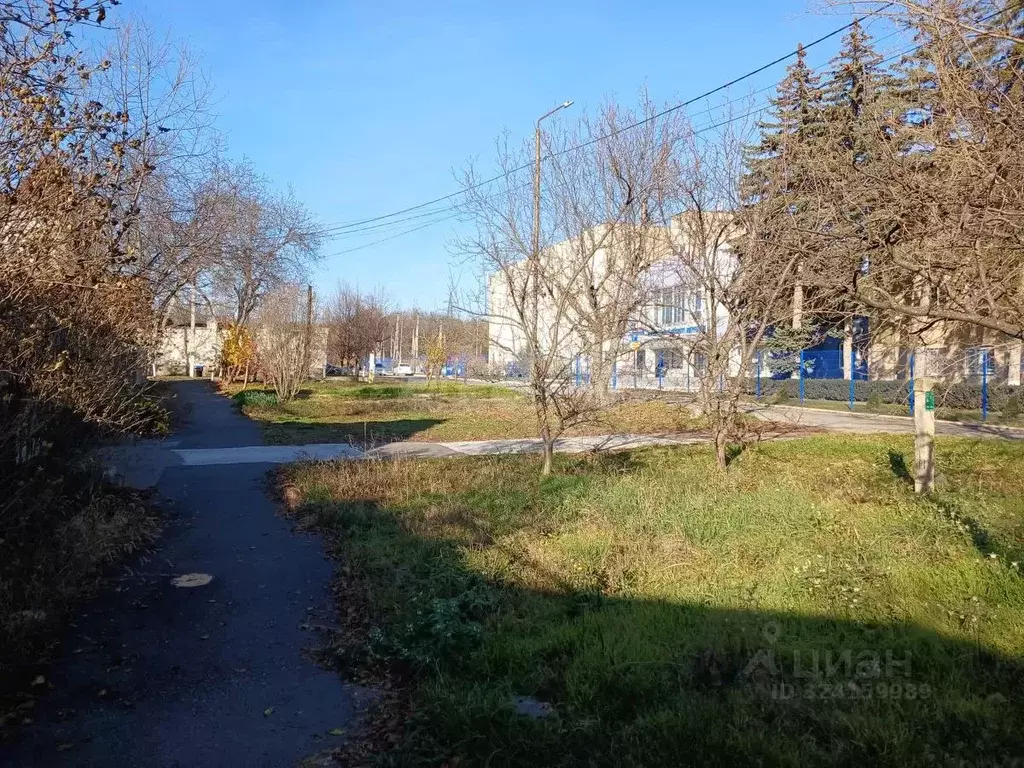 Дом в Ставропольский край, Ессентуки ул. Ямпольского (41 м) - Фото 2