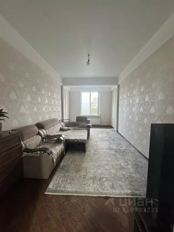 2-к кв. Дагестан, Махачкала пер. Индустриальный, 20 (90.0 м) - Фото 1