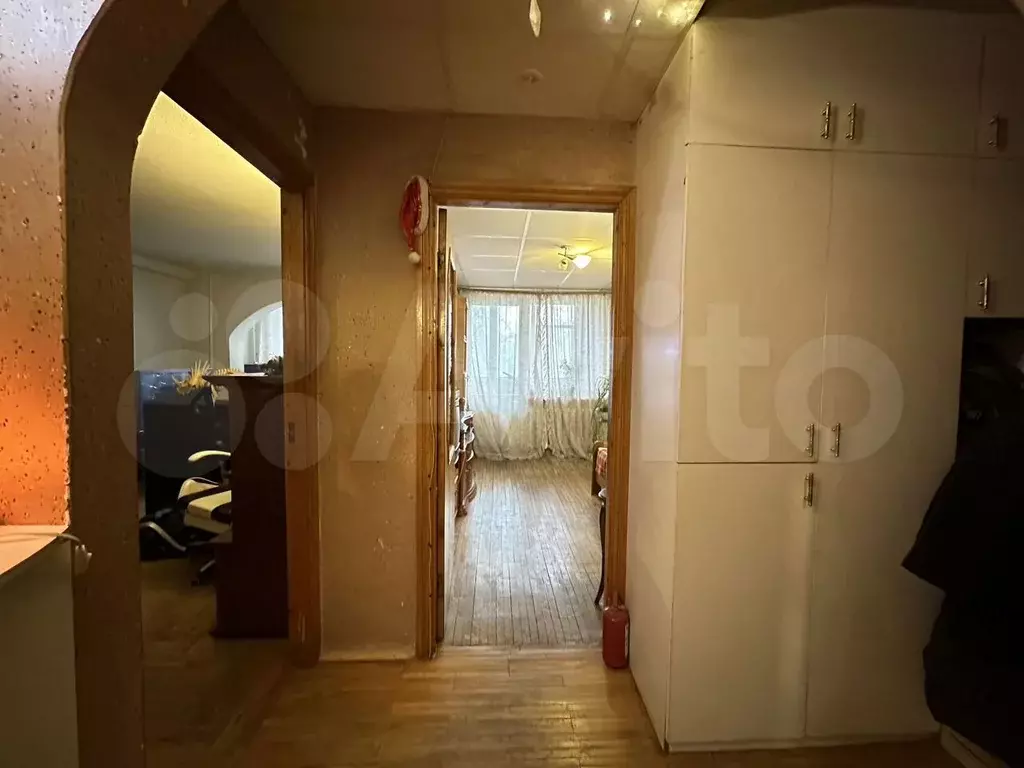 3-к. квартира, 70 м, 1/5 эт. - Фото 1