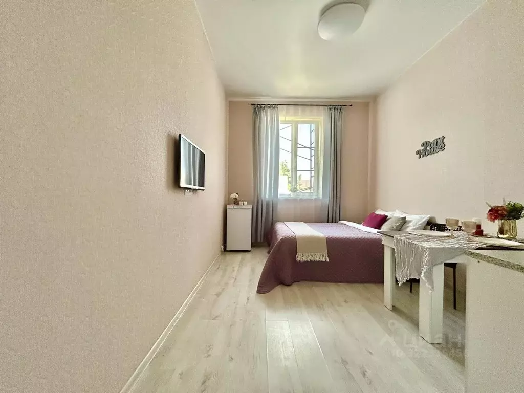 1-к кв. Москва, Москва, Троицк пер. 3-й Кленовый, 1 (15.0 м) - Фото 2