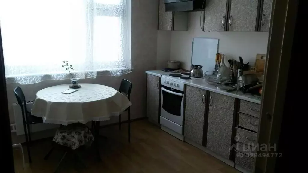 3-к кв. Московская область, Мытищи ул. Сукромка, 26 (64.0 м) - Фото 1