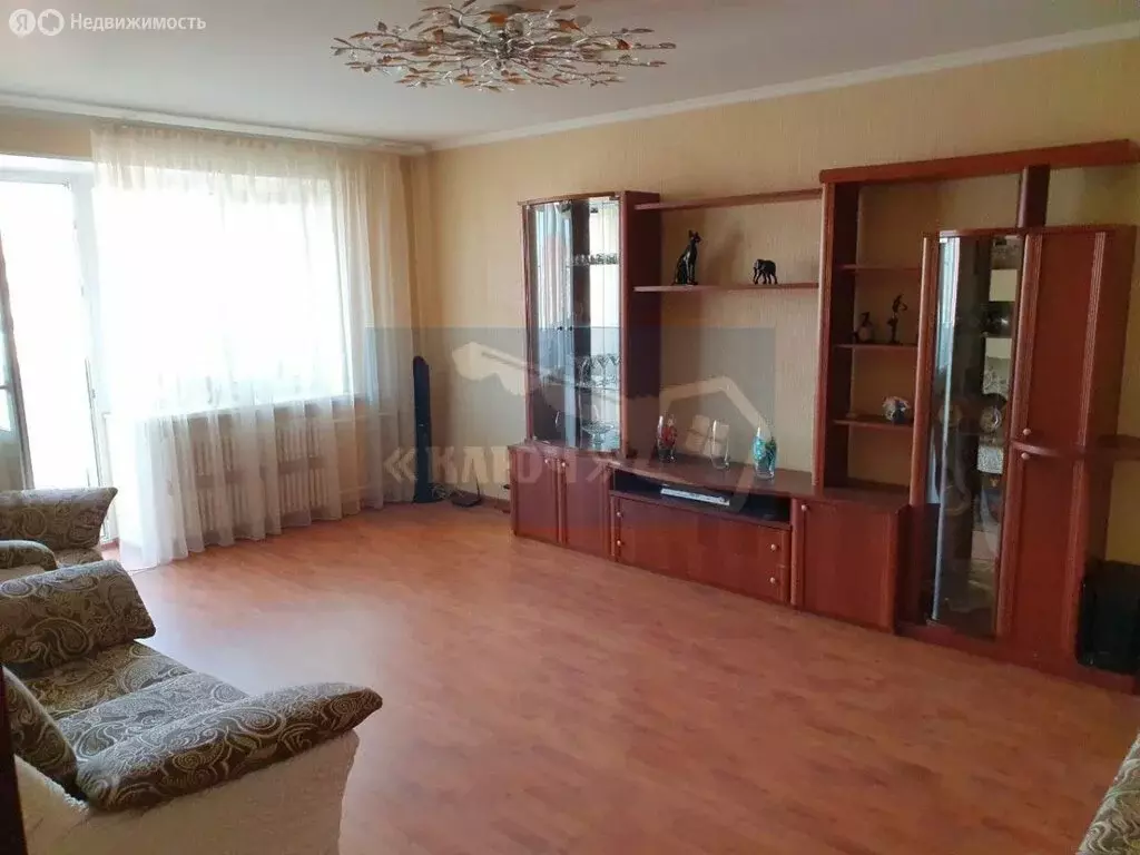 2-комнатная квартира: Домодедово, микрорайон Западный, улица Дружбы, 7 ... - Фото 2