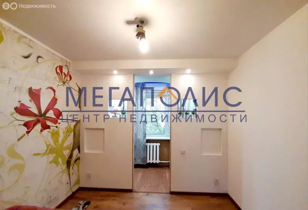 2-комнатная квартира: Балаково, Рабочая улица, 41 (47.1 м) - Фото 0