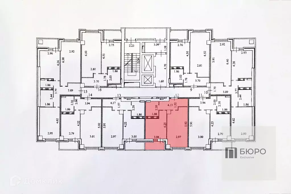 Продаётся 1-к квартира, 35.9 м - Фото 1