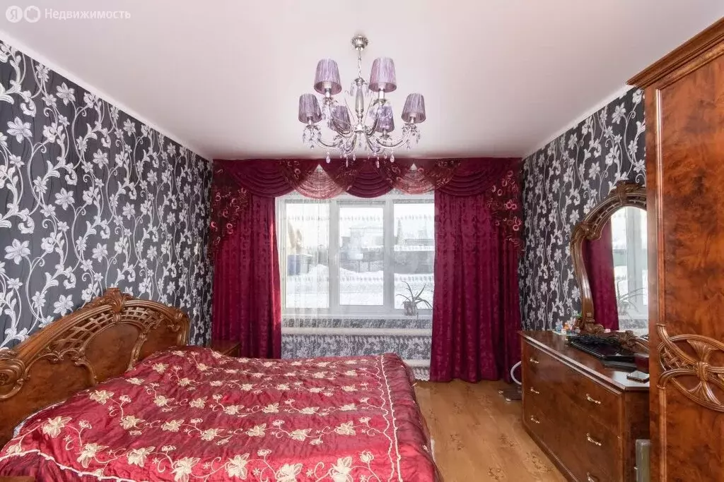 Дом в Ишим, Карасульская улица (99.2 м) - Фото 0