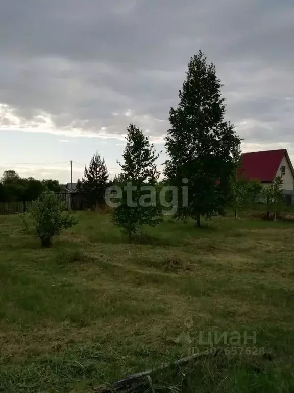 Участок в Тюменская область, Нижнетавдинский район, Моторостроитель ... - Фото 0