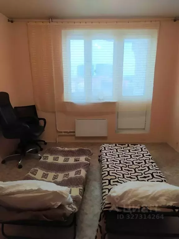 1-к кв. Москва Суздальская ул., 8К1 (38.0 м) - Фото 1