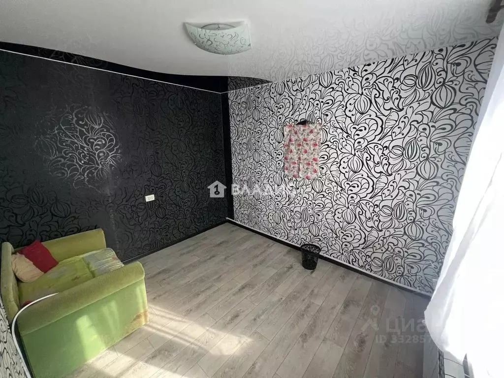 2-к кв. Волгоградская область, Камышин Революционная ул., 14А (39.4 м) - Фото 1