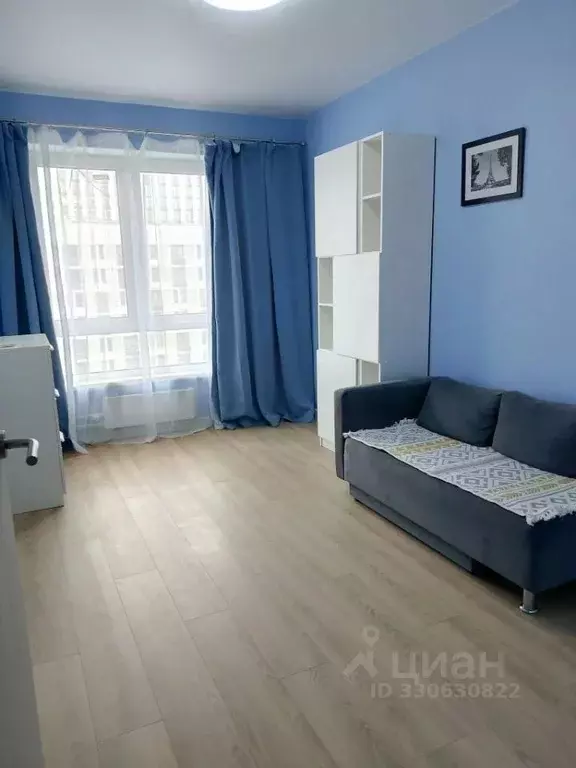 2-к кв. Московская область, Котельники Парковый мкр, 14 (60.0 м) - Фото 2