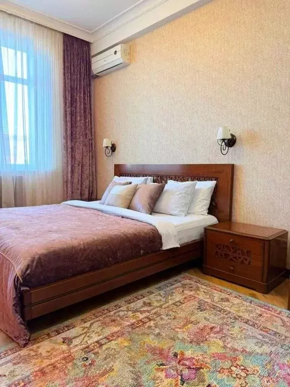 1-к кв. Дагестан, Махачкала просп. Петра 1, 107Ек2 (75.0 м) - Фото 2