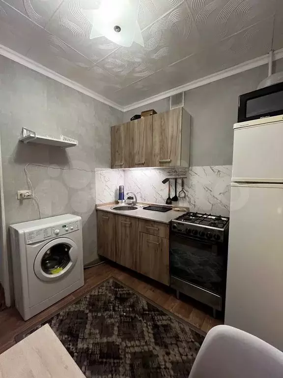 2-к. квартира, 42 м, 7/12 эт. - Фото 1