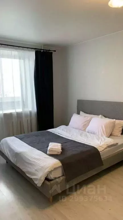 1-к кв. Архангельская область, Архангельск Воскресенская ул., 95к1 ... - Фото 0