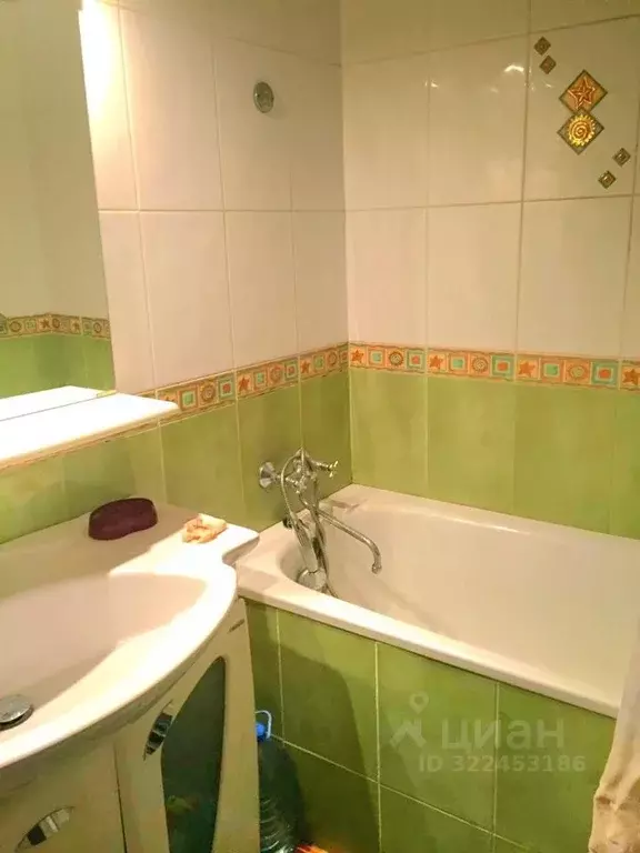 3-к кв. Ростовская область, Шахты Советская ул., 231 (60.0 м) - Фото 2