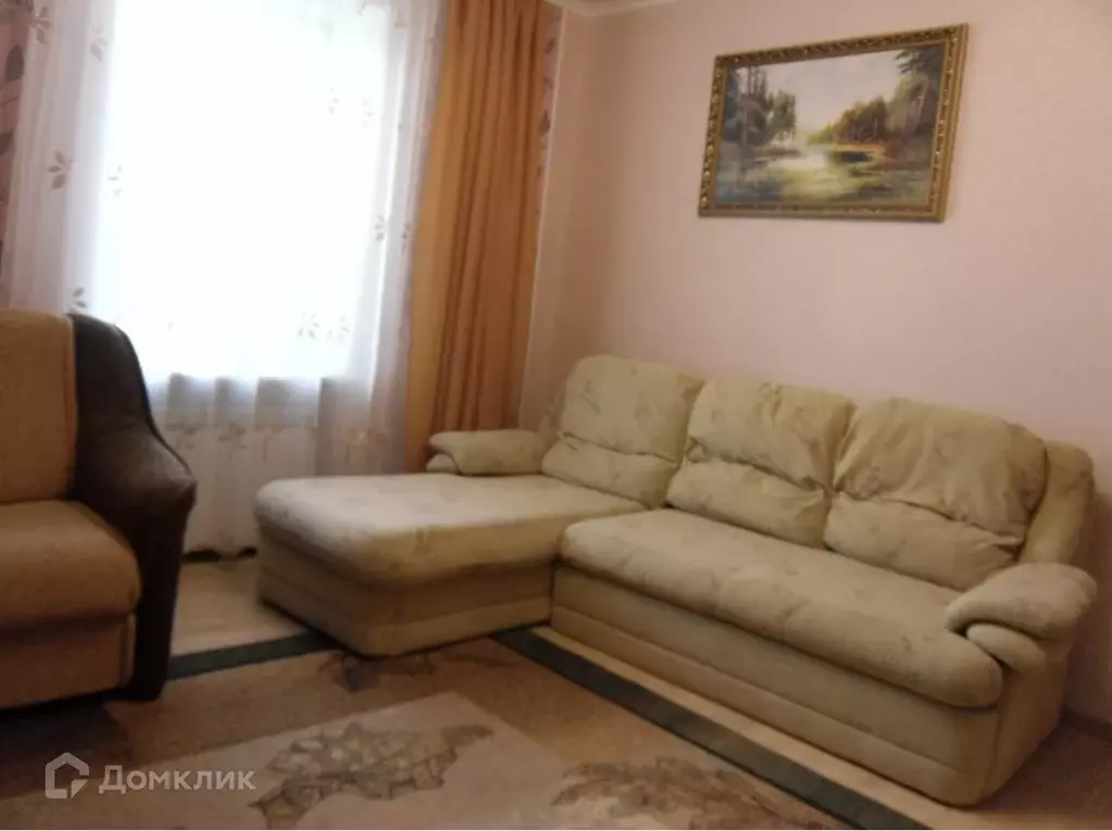 Продаётся 3-к квартира, 60 м - Фото 0