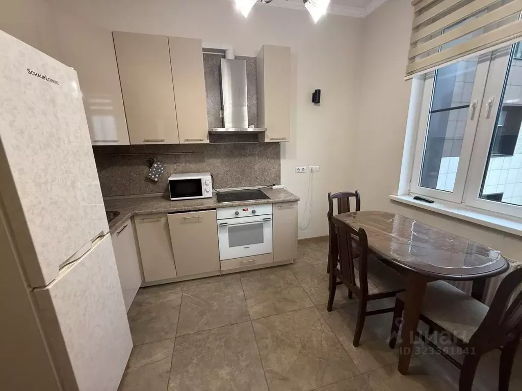 1-к кв. Санкт-Петербург Приморский просп., 52К1 (40.0 м) - Фото 2