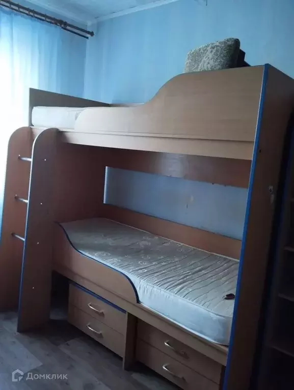 Продаётся 2-к квартира, 54 м - Фото 1