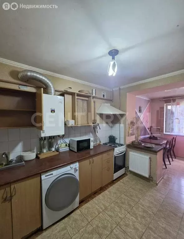 2-комнатная квартира: Севастополь, улица Генерала Жидилова, 11 (52 м) - Фото 1