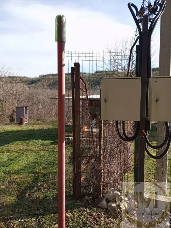 Участок в Краснодарский край, Геленджик городской округ, пос. Светлый  ... - Фото 1