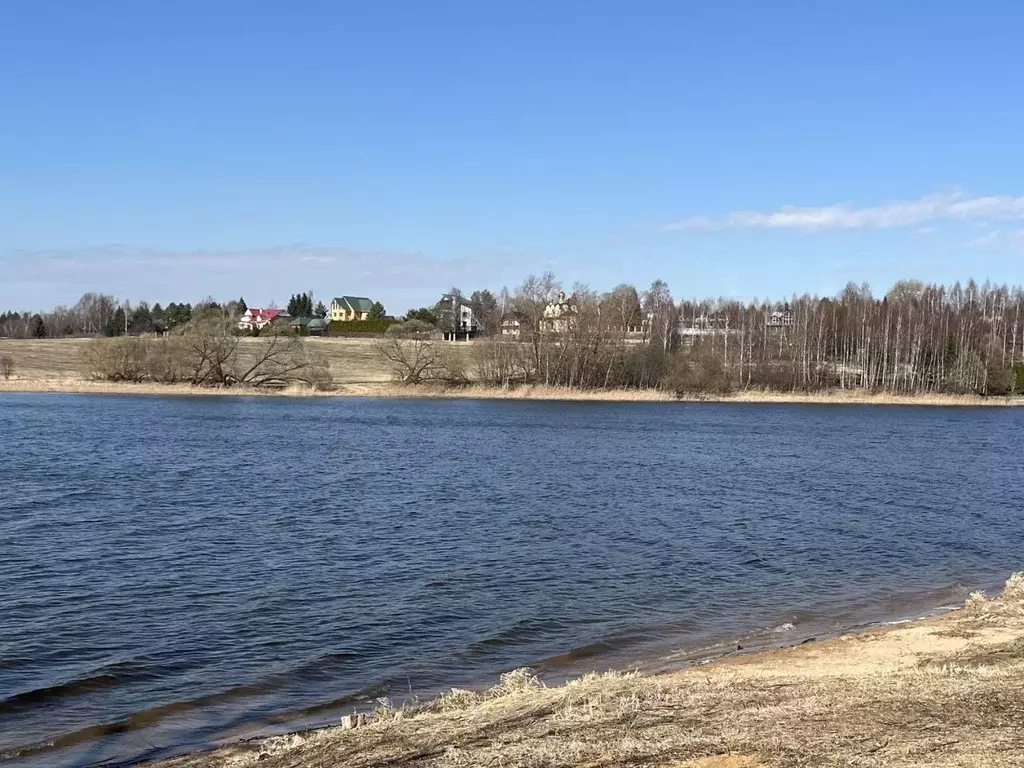 Участок в Московская область, Солнечногорск городской округ, Дачной ... - Фото 0