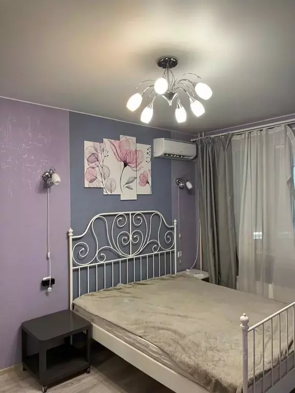 2-к кв. Москва ул. Авиаторов, 5к1 (62.0 м) - Фото 0