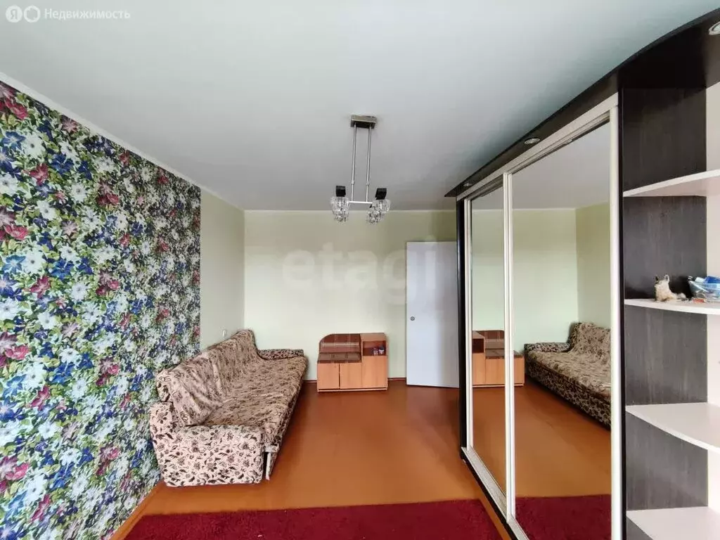 3-комнатная квартира: Сыктывкар, улица Островского, 3 (61.7 м) - Фото 0