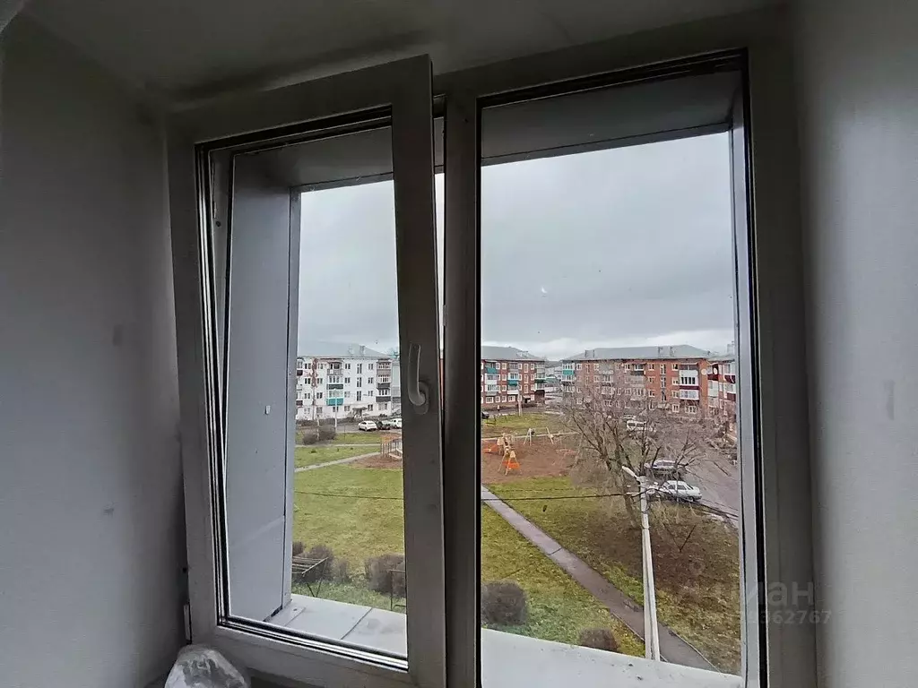 Комната Татарстан, Агрыз ул. Гоголя, 2 (14.0 м) - Фото 1