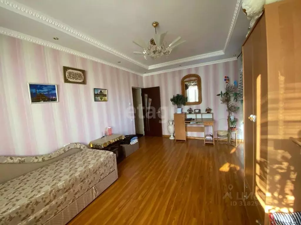 3-к кв. Крым, Феодосия ш. Симферопольское, 41В (72.3 м) - Фото 0