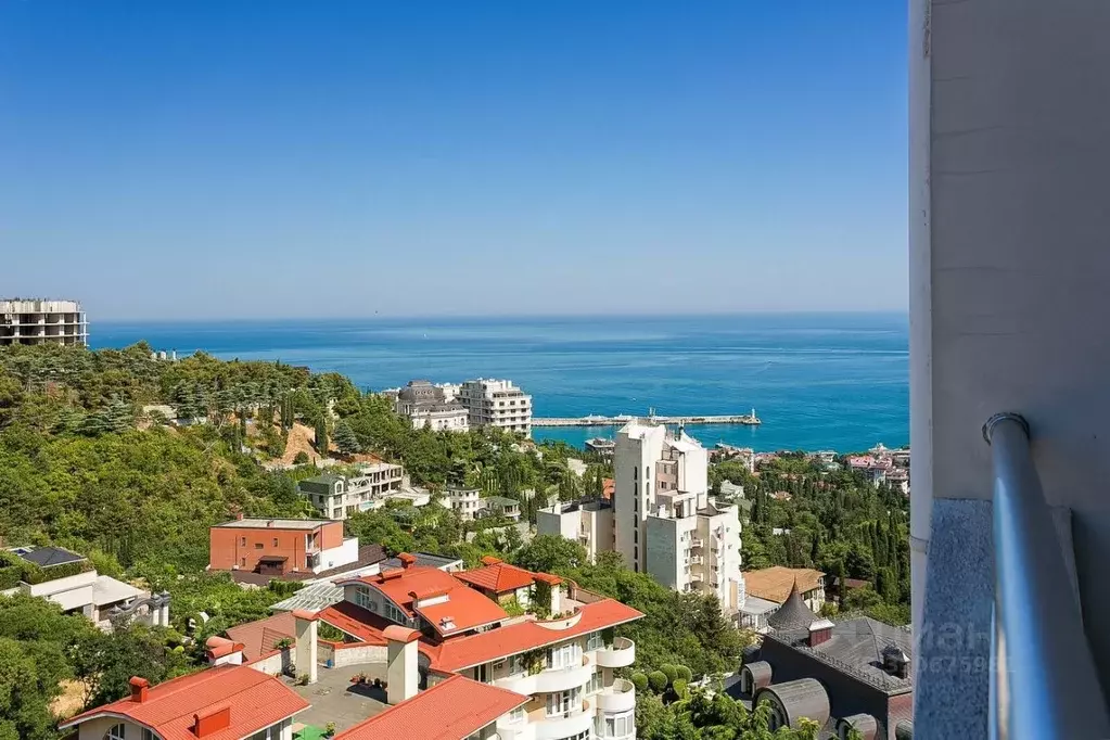 3-к кв. Крым, Ялта ул. Щорса, 30 (137.5 м) - Фото 1