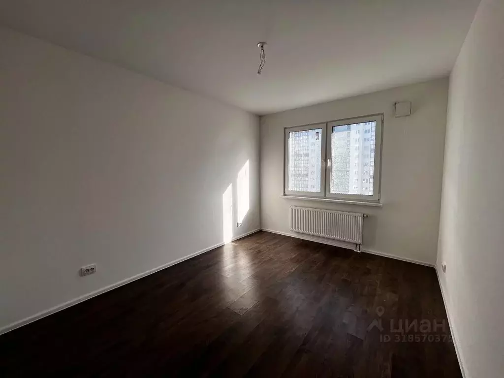 Квартира, 2 комнаты, 51.4 м - Фото 0