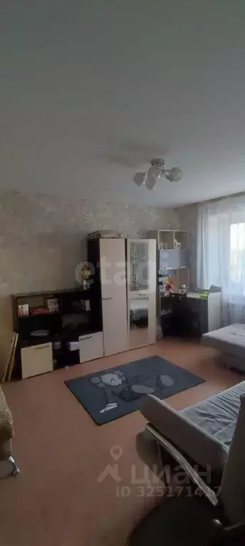 2-к кв. Свердловская область, Тугулым пгт ул. Олимпийская, 3 (46.0 м) - Фото 1