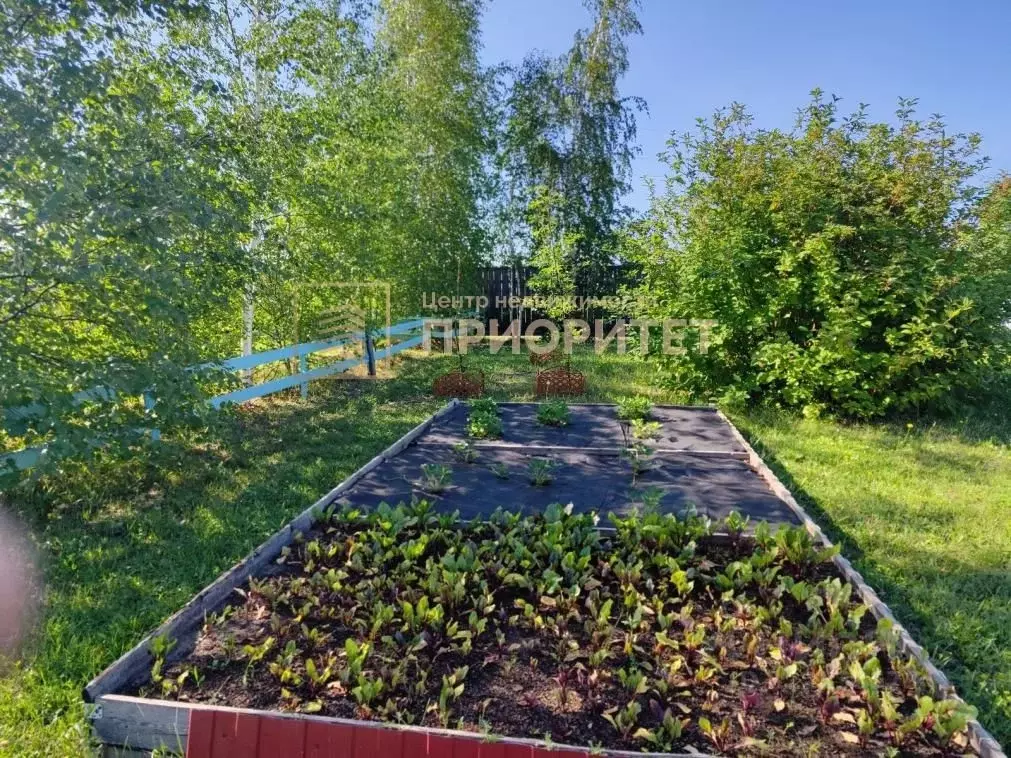 Дом в Саха (Якутия), Мегино-Кангаласский улус, Нерюктяйинский наслег ... - Фото 2