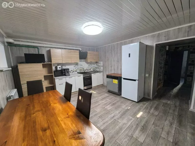 Дом в Саратов, 7-й Нагорный проезд (147.9 м) - Фото 1