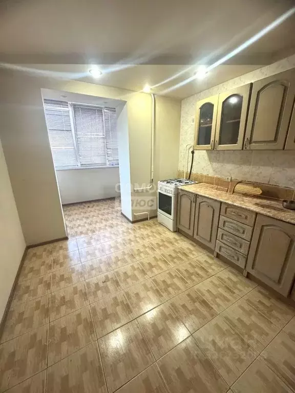 2-к кв. Краснодарский край, Тимашевск ул. Дзержинского, 53 (50.2 м) - Фото 1