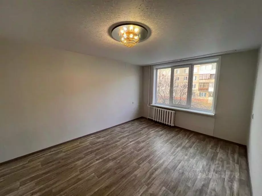 2-к кв. Пермский край, Березники ул. Мира, 31 (46.1 м) - Фото 1