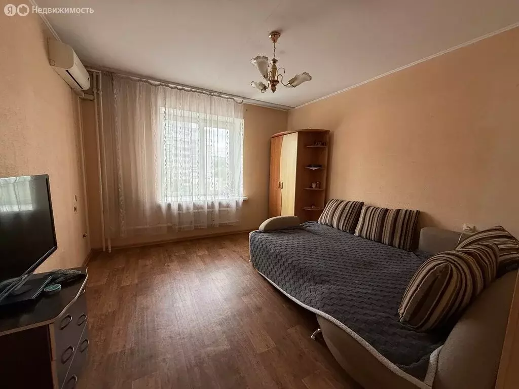 1-комнатная квартира: Бийск, Советская улица, 206 (32.8 м) - Фото 2