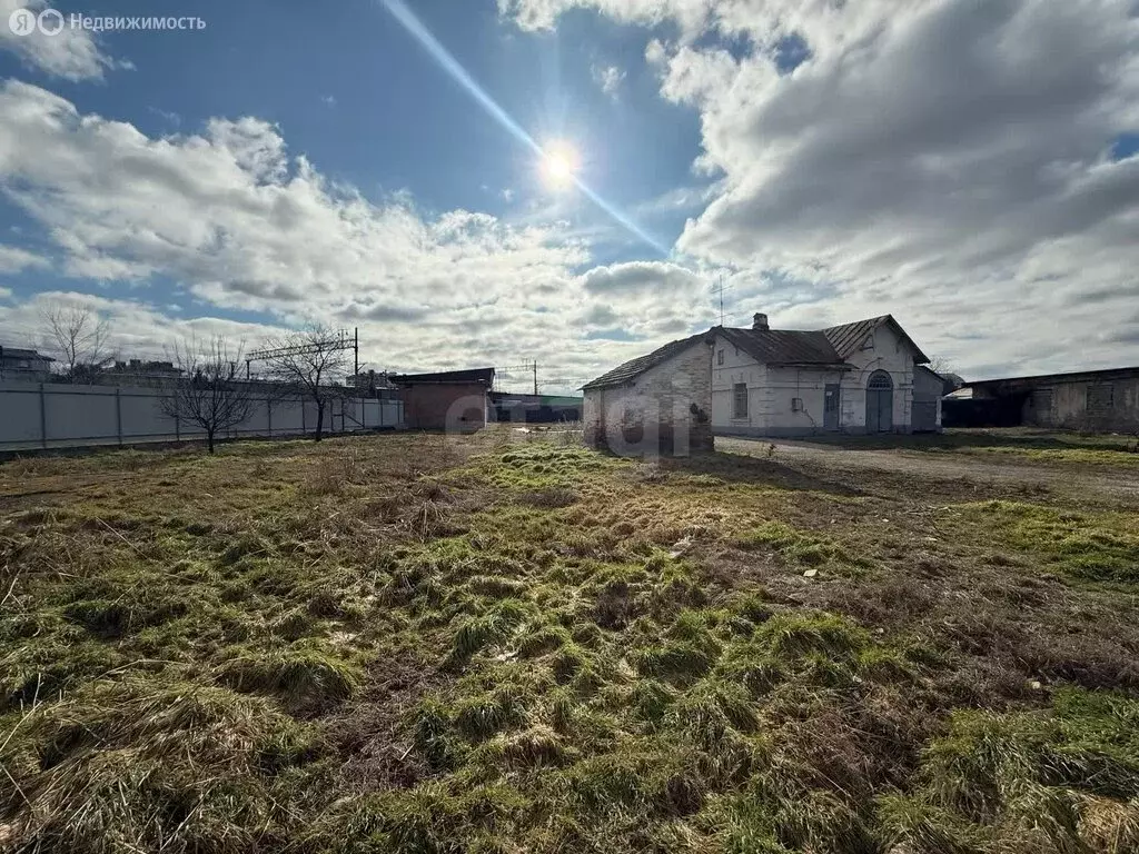 Участок в Нарткала, улица Ломоносова (27 м) - Фото 1