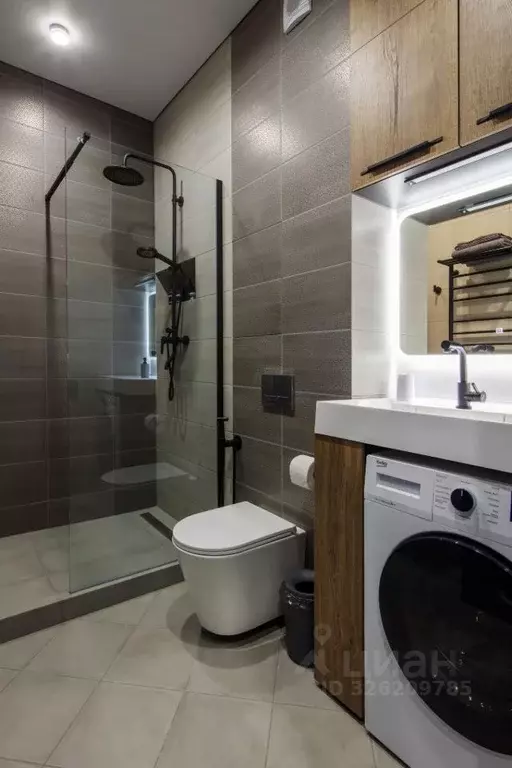 1-к кв. Санкт-Петербург ул. Достоевского, 5 (40.0 м) - Фото 2