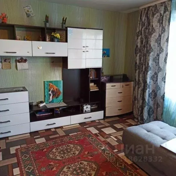 Комната Новосибирская область, Новосибирск ул. В. Высоцкого, 39/1 ... - Фото 0
