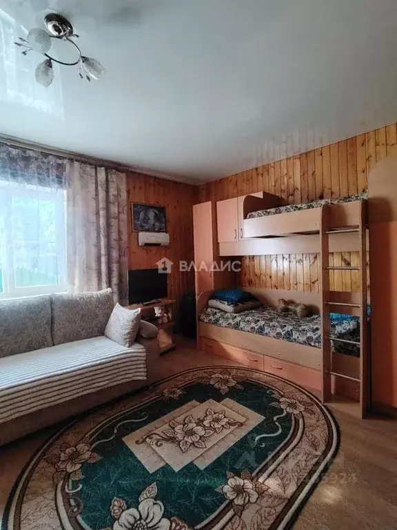 Дом в Забайкальский край, Чита Урожай ДНТ,  (80 м) - Фото 1