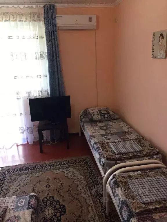 Комната Краснодарский край, Ейск Морская ул., 18 - Фото 2