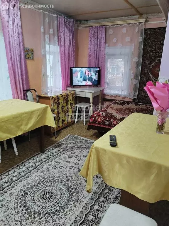 Дом в Кировская область, Слободской муниципальный район, Ленинское ... - Фото 1