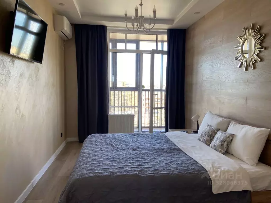 2-к кв. Санкт-Петербург Днепропетровская ул., 65 (60.0 м) - Фото 1