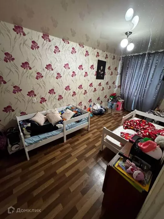 Продаётся 3-к квартира, 62 м - Фото 1