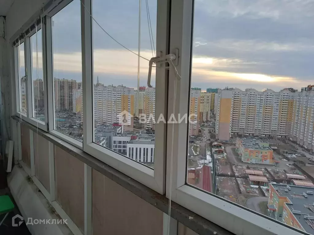 Продаётся квартира-студия, 25.85 м - Фото 1