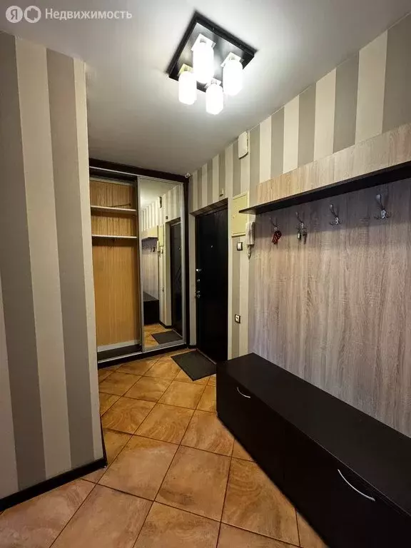 1-комнатная квартира: Москва, улица Богданова, 2к1 (37 м) - Фото 1