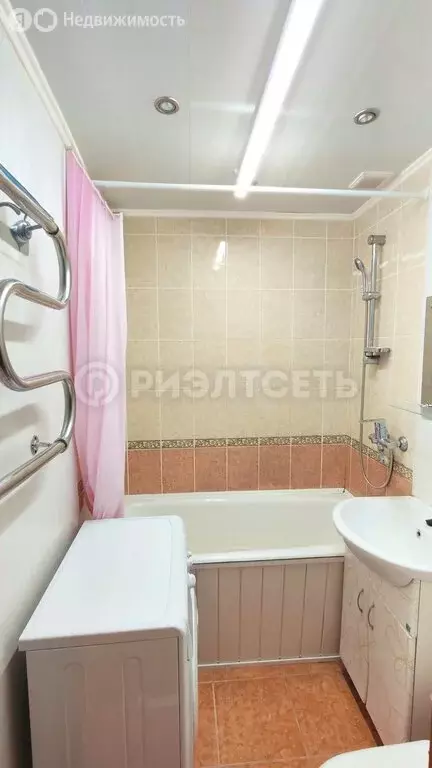 1-комнатная квартира: Мурманск, улица Фадеев Ручей, 24 (30.4 м) - Фото 1