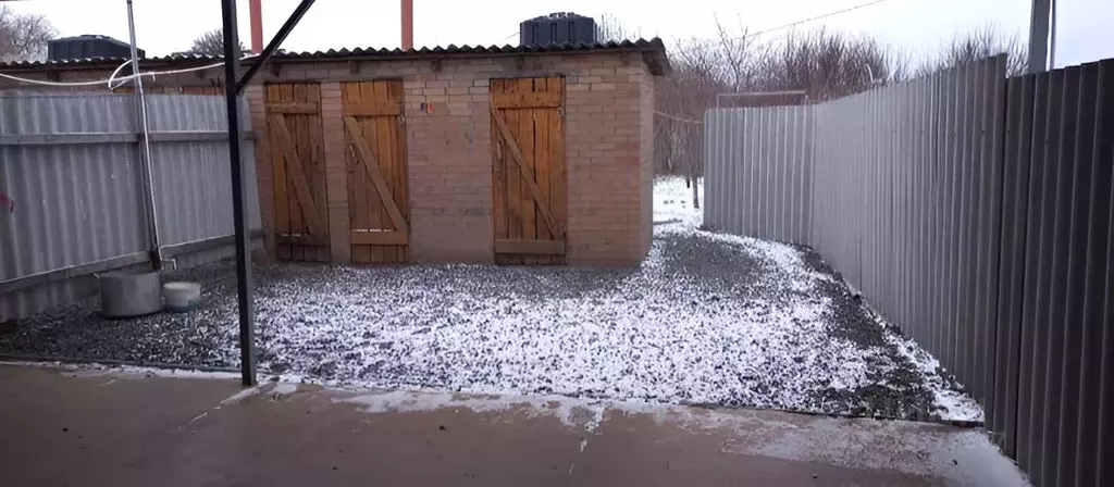 Дом в Ростовская область, Аксайский район, Истомино хут. ул. Истомина, ... - Фото 2